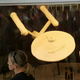 Illustration for article titled Apropos of Nothing, heres the Enterprise made out of Butter